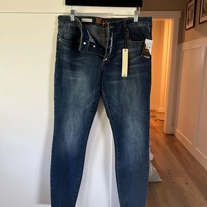 Kut from the kloth capris